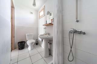 Отель Oasis Club Cottages Удабно-1