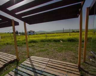 Отель Oasis Club Cottages Удабно-2